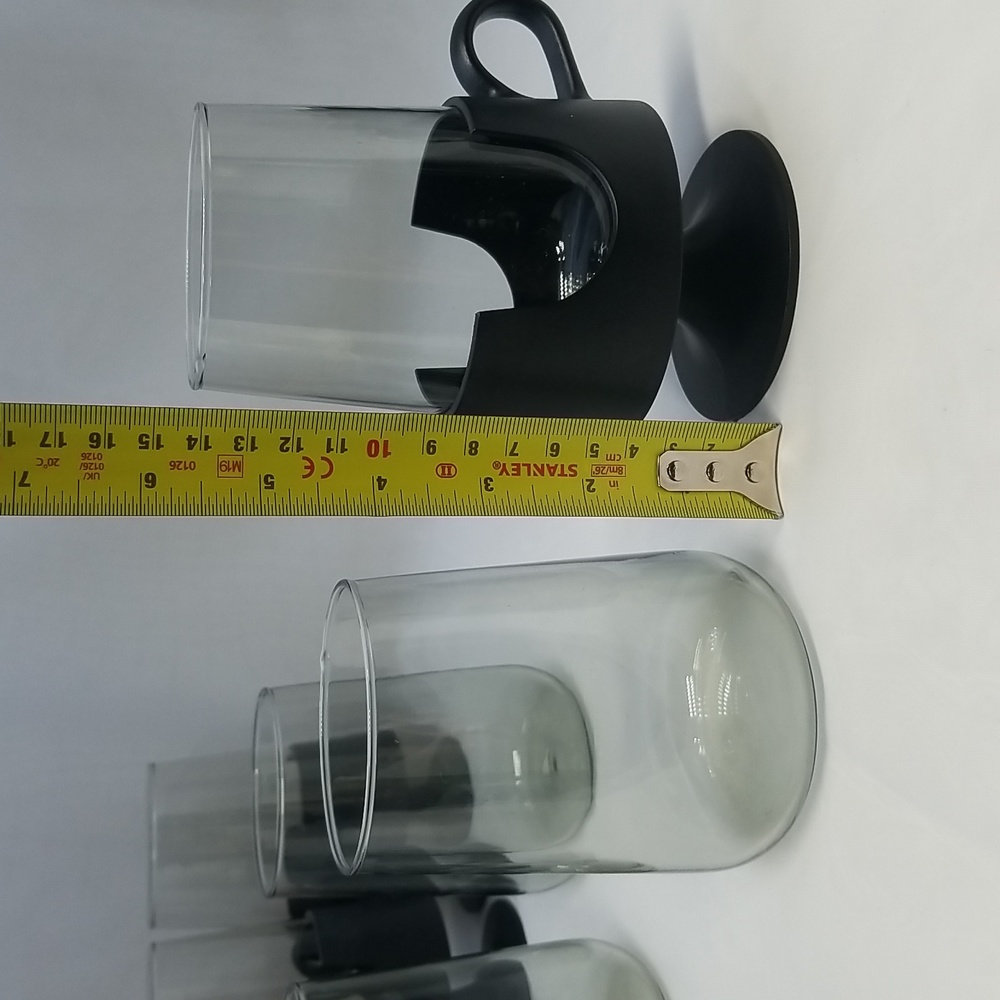 Pyrex Compatibles Corning Glas-Snap Mugs - Picture 8 of 13
